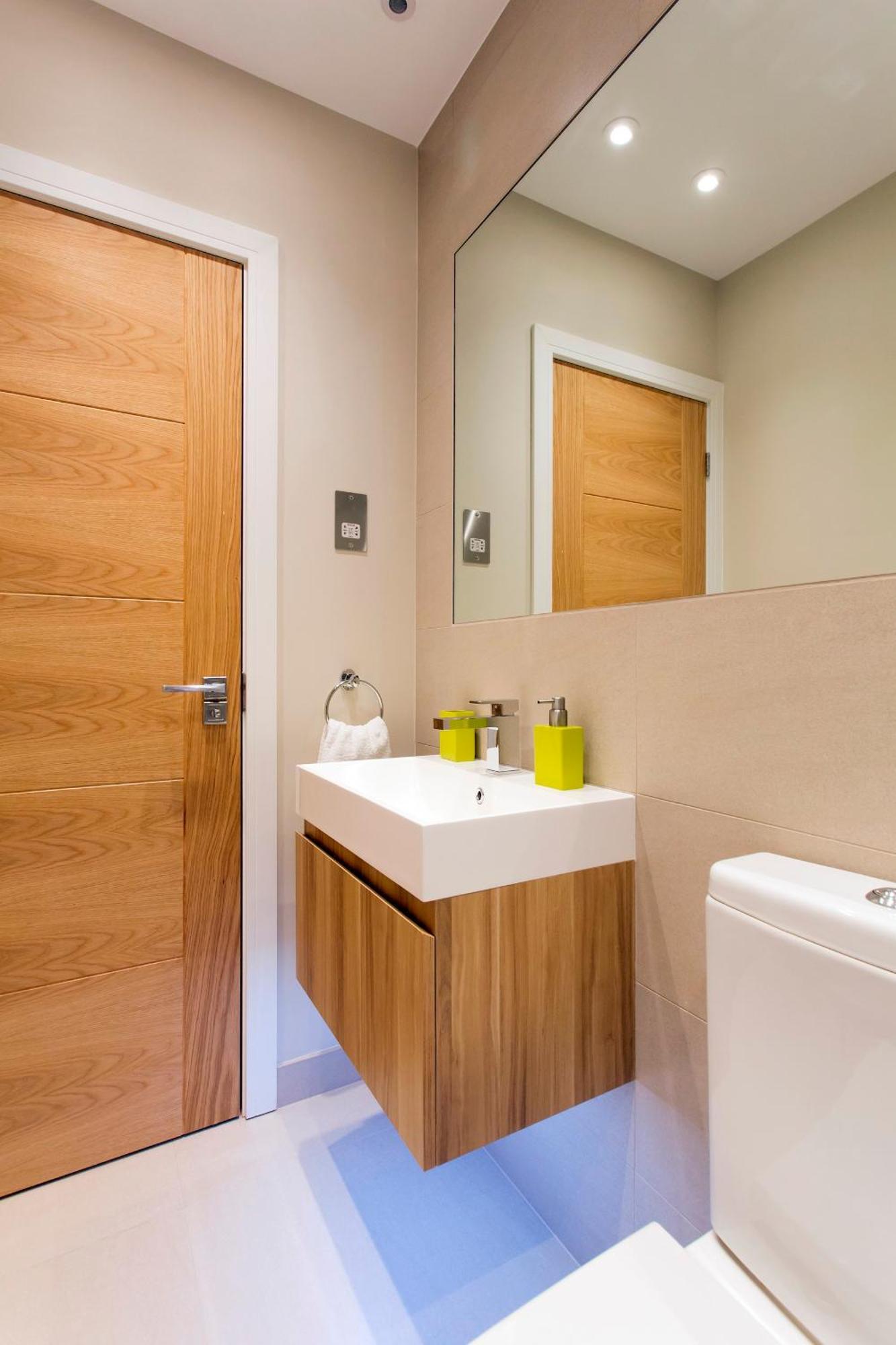 Madison Hill - Byrne Garden 3 - One Bedroom Home London Exterior photo